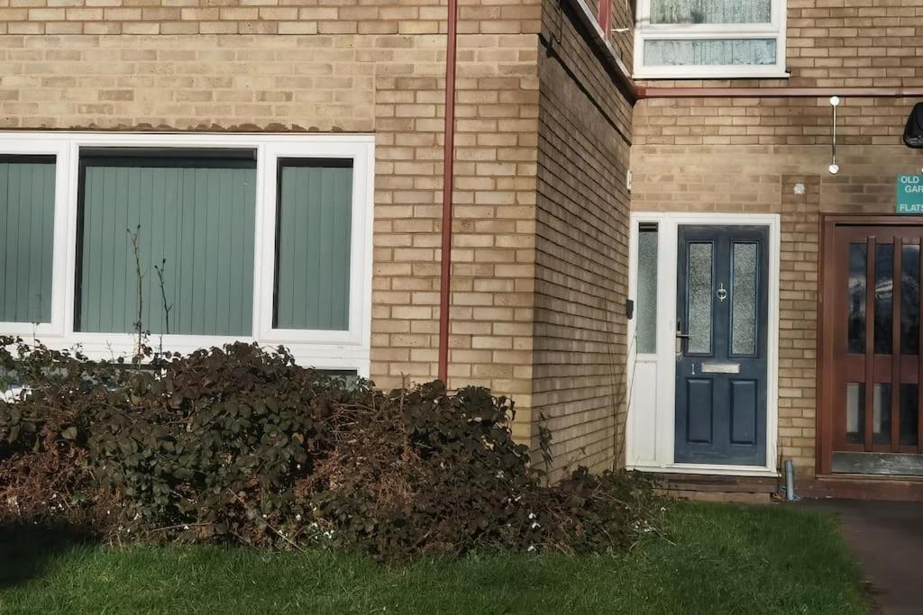 Lovely 3 Bed Ground Floor Apartment Near Qe Hospital Harborne Birmingham New Exterior photo