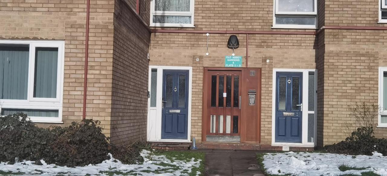 Lovely 3 Bed Ground Floor Apartment Near Qe Hospital Harborne Birmingham New Exterior photo